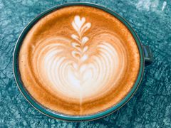 -The Rug Cafe(王府中环店)