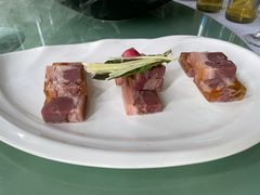 -八分饱·西津会(西津渡店)