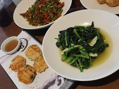 -洲晓鲜·舟山海鲜大排档(朱家尖风景区店)