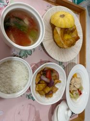 -中法母婴月子中心(南湖创始店)