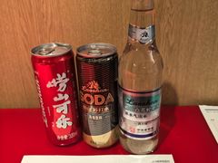 -青岛富力艾美酒店