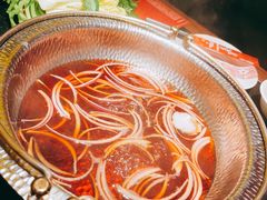 -牛New寿喜烧(虹桥新天地店)