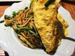 合菜盖帽-娄三少春饼·烤鸭(合生汇购物中心店)