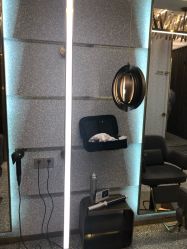 -3AM HAIR SALON染发烫发接发