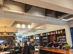 -BAKER&SPICE(安福路店)