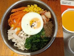 -韩宫宴烤肉·料理(南京江宁万达店)