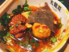 -大龙燚火锅(春熙店)