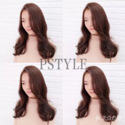 -P.STYLE 派斯造型
