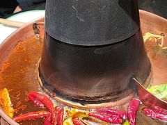 -南门四季铜锅涮肉(大屯·北苑店)