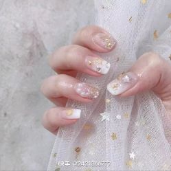 -Halo美甲美睫