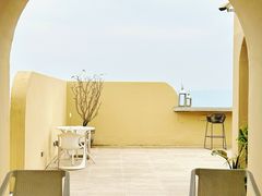 -喜蓝台·HI UP LAND度假餐厅