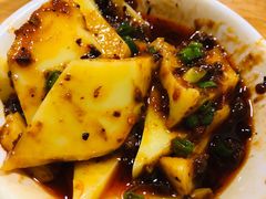 -洞子口张老二凉粉(文殊院店)
