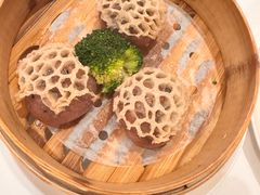 -白天鹅宾馆-宏图府餐厅