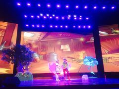 -陕北民歌大舞台