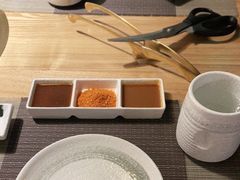 -江户烧肉(高德店)