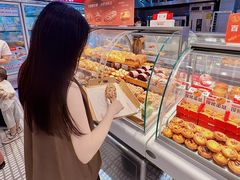 -粮丰园(迎宾店)