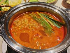 -一叶一世界•素食餐厅(环球中心店)