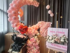 -迦南苑·新派青岛菜·生日纪念日主题餐厅