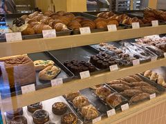 -OUR Bakery(SKP-S店)