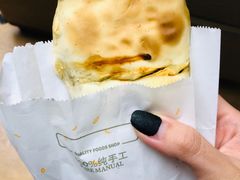 -中关村烤包子(中关村店)