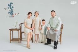 点击看大图 -小阿福儿童摄影(光谷时代广场店)