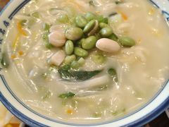 -老雒阳面馆·水席(定鼎门店)