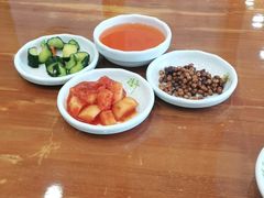-全州拌饭馆(断桥店)