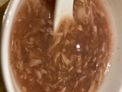 玫瑰豆沙羹-盘飧市(春熙路店)