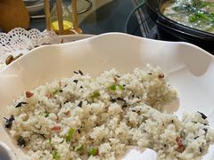 -野菌皇海景野生菌火锅(滨海大道店)