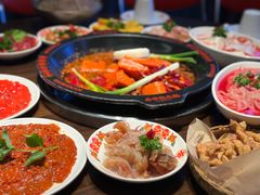 -牛市坎火锅(建设路店)