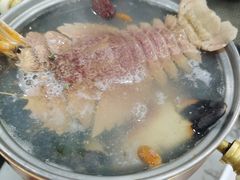 -澜悦港海鲜体验主题餐厅