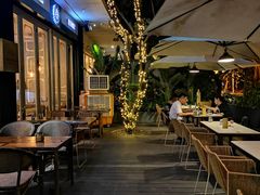 -JUKEBOX玖部音乐餐厅(华侨城店)