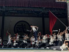 -水浒好汉城