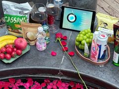 -西安华清御汤酒店