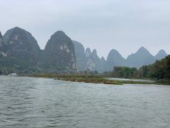 -桂林兴坪漓江