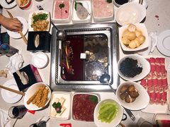 -海底捞火锅(高科广场店)