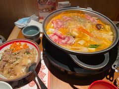 -仓桥家·焗寿司·锅物(光谷步行街店)