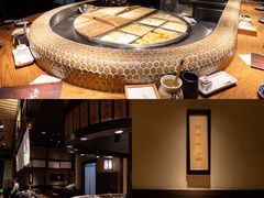 -yokocho上横町·日本食街(深业上城店)