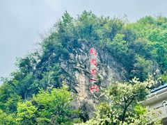 -黔灵山公园