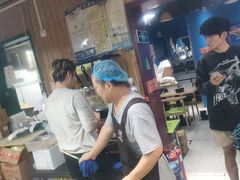 -内蒙焖面大盆骨餐馆(山大路店)