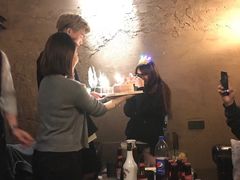 -潮K  party KTV(国色天香店)