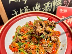 -恰饭·老长沙市井菜(天河客运站店)