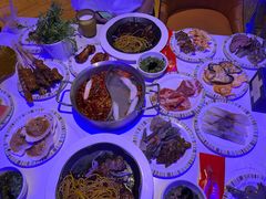 -吉布鲁牛排海鲜自助(巴南万达广场店)