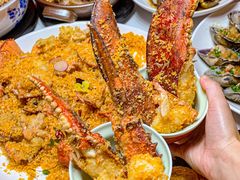 -醉壹号海鲜大排档(厦门美食地标店)