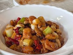 -便宜坊烤鸭店(玉蜓桥店)