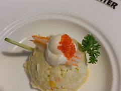 -爱丽丝牛排西餐厅(光谷步行街店)