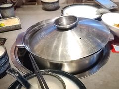 -同仁四季椰子鸡(宝安壹方城店)