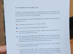 -Monmouth Coffee(博罗市场店)