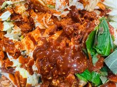 -高基五春川炒鸡排 韩国料理(威海总店)