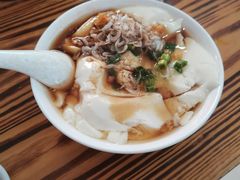 咸豆花-锅贴大王南翔小笼(临沂二村店)